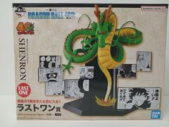 一番くじ ドラゴンボール 40th ラストワン賞 神龍 フィギュア - メルカリ