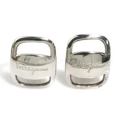 サルヴァトーレフェラガモ Salvatore Ferragamo  イヤリング ヴァラのサムネイル
