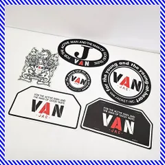 2026年最新】van jacket エンブレムの人気アイテム - メルカリ