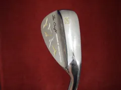 [1278]ウェッジ ミズノ The Craft Wedge 2019/DG TOUR ISSUE/X100/52のサムネイル