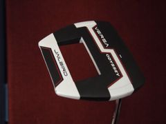 美品/35インチ】ゲージデザイン パター GA00SL ビームスゴルフカバー付
