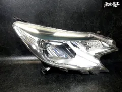 2026年最新】日産ノートe12ヘッドライトの人気アイテム - メルカリ