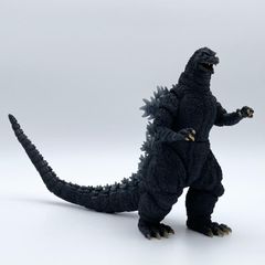 S.H.MonsterArts ゴジラ(リニューアル) デスゴジ 1995 - メルカリ