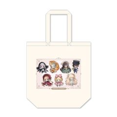 PEACH-PIT ファンクラブ会員限定 2026年バレンタイン トートバッグ PEACH-PIT ファンクラブ会員限定 2026年バレンタイン トートバッグ