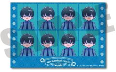 ヘタリア The Beautiful World マフラータオルA 新品未使用✨️ - メルカリ