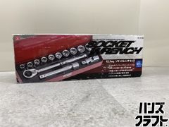 〇【送料無料】【中古】マックツールズ MACTOOLS XT25Y ソケット 
