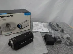 2026年最新】HC-V360Mの人気アイテム - メルカリ