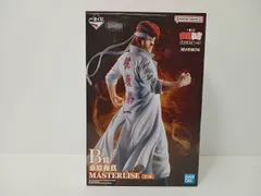 2026年最新】B賞 一番くじ 幽☆遊☆白書 桑原和真 MASTERLISEの人気