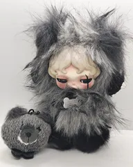 2026年最新】POPMART skullpanda シークレットの人気アイテム - メルカリ