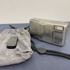 441301109109】 PENTAX ESPIO mini フィルムカメラ 32mm F3.5 リモコン