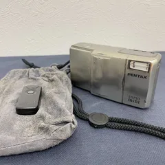 441301109109】 PENTAX ESPIO mini フィルムカメラ 32mm F3.5 リモコン
