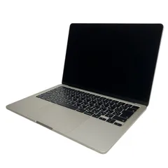 Apple MacBook Air 2022 13インチ M2 ノート パソコン 16GB SSD 512GB Sonoma 中古 M11408169のサムネイル