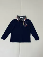 ダックス キッズ カラーTシャツ 100/3Yのサムネイル