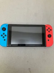 Nintendo  switch 本体のみ　PD7014C f090のサムネイル