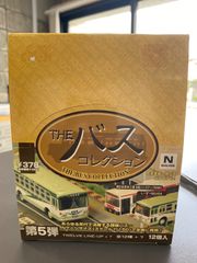 TOMYTEC ザ・バスコレクション 第22弾 12箱 シークレット入り - メルカリ