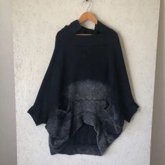 ERIKO YAMAGUCHI マトウ ドローストリング オックスフォードカディ