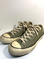 085022 US ARMY 55-T-95000-10 M-1951 カーゴ パンツ フィールド