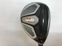 2026年最新】m6 ユーティリティ レフティの人気アイテム - メルカリ