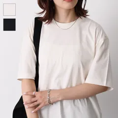 Y-3 ワイスリー Tシャツ トップス REGULAR SHORT SLEEVE TEE KQ9782 KQ9783 レディース ユニセックス オフホワイト ブラック コットン シングルジャージー レギュラーフィット ショートスリーブ 半袖 ラウンドネックのサムネイル