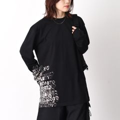 DIESEL ディーゼル ワンピース トップス D-ALIN-OD コットンジャージー