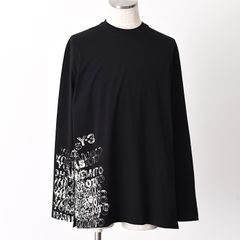 S Max Mara エス マックスマーラ Tシャツ RUGIADA コットン ジャージー