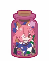 きゃらとりあ トレーディングラバークリップ Fate/Grand Order Vol.2 キャスター 玉藻の前 Fate グッズ クリップのサムネイル