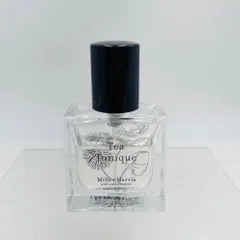 264597888 Miller Harris ミラーハリス ティーニックオーデパルファム　14mlのサムネイル
