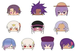 2026年最新】Fate/Grand Order FGO もちもちマスコット もちマス BOX