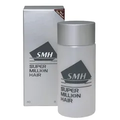 <ナ>スーパーミリオンヘアー 40g ダークブラウン NO.2のサムネイル