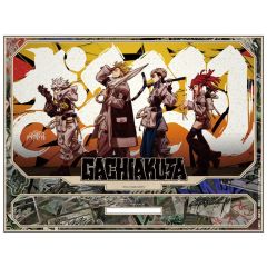 宝多六花 バディファイト 中古】バディファイト S-UB-C05/SS003[プレミアムレア]：宝多六花