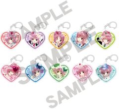 中古】バディファイト S-UB-C05/SS003[プレミアムレア]：宝多六花