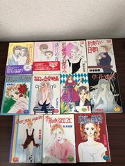 レディースコミック 女性漫画誌 まとめ売り 11冊 ＋ おまけ 2冊 - メルカリ