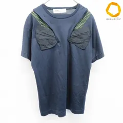 トーガ TOGA ARCHIVES カットソー トップス 半袖 レディース [a893914]のサムネイル