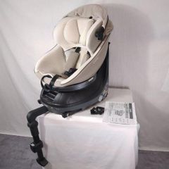 クルムーヴ スマート ISOFIX エッグショック tete a tete （バースデイ 