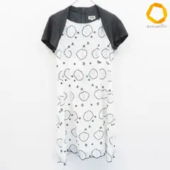 レジァンス REGENCE ワンピース 半袖 花柄 レディース [a993207]のサムネイル