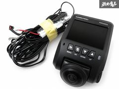 コムテック ZERO307LV OBD2-R3 HDR852G セット - メルカリ