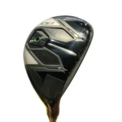 【中古】 タイトリスト TSi1 20° ユーティリティ UT TSP299 HY50 (フレックスR) メンズ 男性用 右利き 右用 Cランク ゴルフクラブのサムネイル
