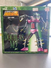 ②レア玩具 【美品/未開封など】超合金魂 GX-25 機械獣ガラダK7