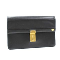 トゥミ ペンケース ペン入れ ブラック 中古 ABランク TUMI 筆箱 メンズ