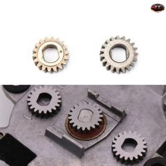 3/8 14山 カーボン キャロ厶 ベンダー オメガ キューテック | Mercari