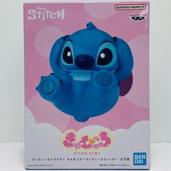 ディズニー きゅむころ〜スティッチ〜 - メルカリ
