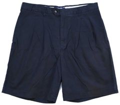 ラルフローレン　andrew アンドリュー　ワイド　ショーツ　ブラック　w34 ラルフローレン andrew アンドリュー ワイド ショーツ ブラック w34