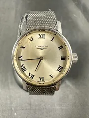 ロンジン 　  時計 B26062688のサムネイル