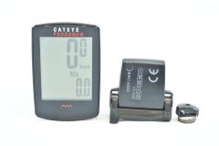 キャットアイ パドローネ スマート CC-PA500B ダブルワイヤレスキット