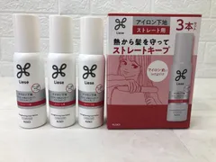 リーゼ アイロン 下地 110ml x 3 ストレートキープのサムネイル