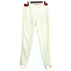 Thumbnail of adidas アディダス×ウェールズボナー ウェールズボナーコラボ/トラックパンツ サイズ:M GM6642 オレンジ/ベージュ メンズ / 240001129142