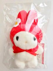 my melody 40th 赤ずきんテーマ | Mercari