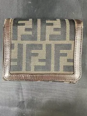 フェンディ 　 ズッカ 財布 B26062906のサムネイル