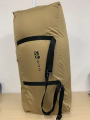 ！【現状品】WAQ RELAXING CAMP MAT【棚無し1】【5】のサムネイル