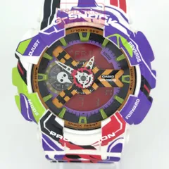 2026年最新】GA-110EVA30-7AJRの人気アイテム - メルカリ
